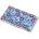 TROIKA Визитник Troika-RETRO FLOWERS (#CDC10-A119)