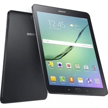 Samsung Galaxy Tab SM-T710NZKEXSK