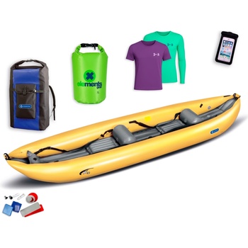 Gumotex K2