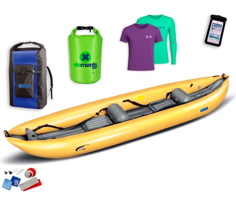 Gumotex K2