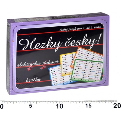 Hezky česky!