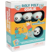 Exploding Kittens Roly Poly Goalie