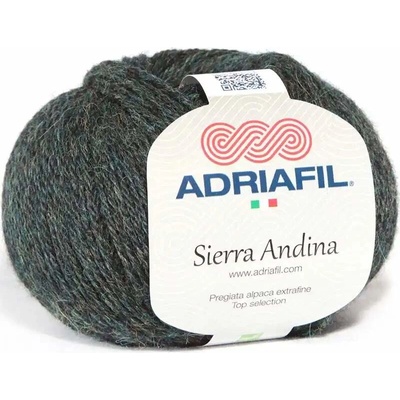 Adriafil Sierra Andina 98 Jedlová