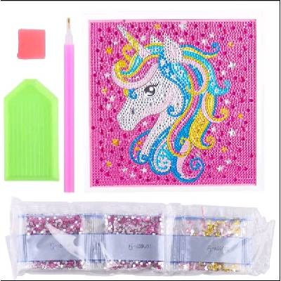 Еднорог 15/15 см