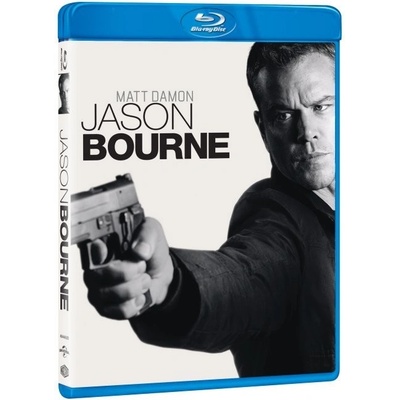 Jason Bourne BD