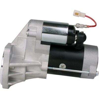 Startér HELLA 8EA 012 528-151 (8EA012528151)