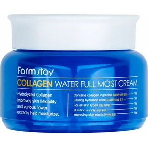 Farm Stay - Collagen Water Full Moist Cream 100g