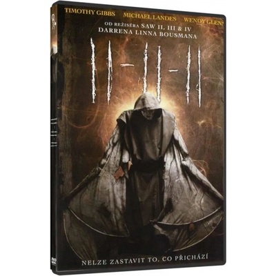 11-11-11 - DVD