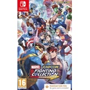 Marvel vs Capcom Fighting Collection: Arcade Classics