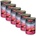 Animonda GranCarno Sensitiv Adult - говеждо с картофи 6 x 400г