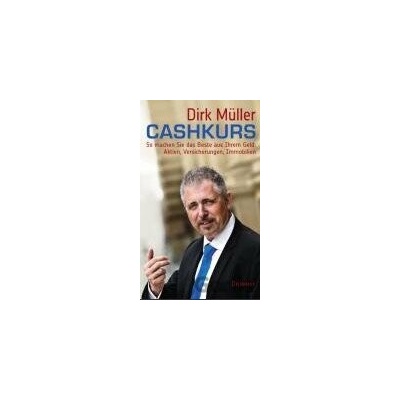 Cashkurs - Dirk Müller