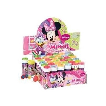 Bublifuk Minnie