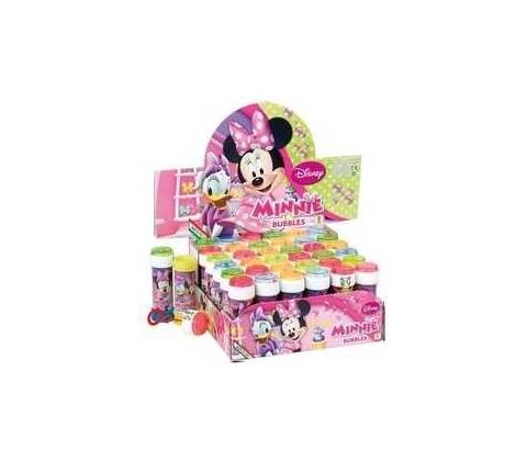 Bublifuk Minnie