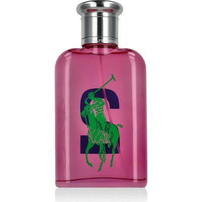 Ralph Lauren Big Pony 2 toaletná voda dámska 100 ml tester