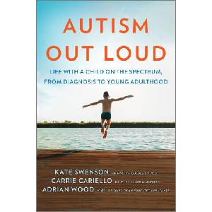 Autism Out Loud | Adrian Wood, Carrie Cariello (ISBN: 9780778368366)