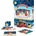 EUROGRAPHICS - Puzzle Advent Calendar: Christmas Animals - 40 - 99 piese