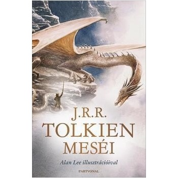J.R.R.Tolkien meséi