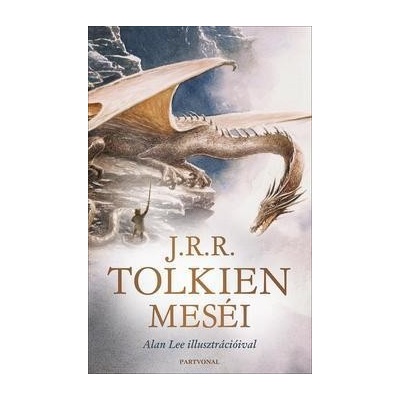 J.R.R.Tolkien meséi