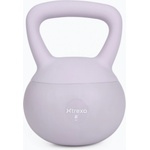 XTREXO Kettlebell SOFT XTREXO 6 кг лилав