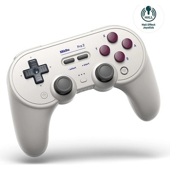 8BitDo Pro 2 Wireless Controller Nintendo Switch 6922621501725