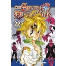 7 DEADLY SINS 22
