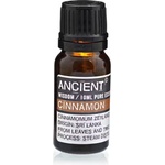 Ancient Wisdom Масло от Канела 10ml (5055796528585)