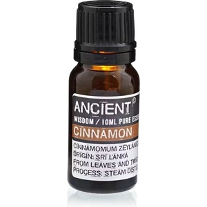 Ancient Wisdom Масло от Канела 10ml (5055796528585)