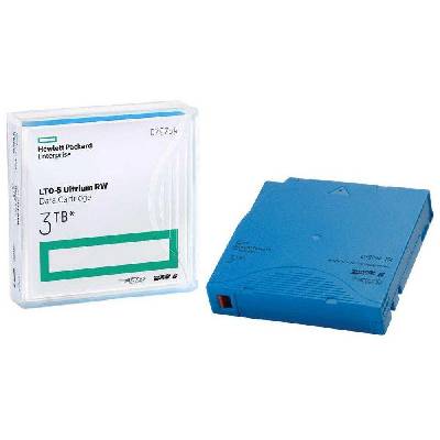 Касета за архивиране LITE-ON Hpe LTO-5 Ultrium, 3TB RW (HP-LTO5)