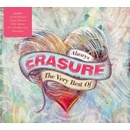 Hudba ERASURE: ALWAYS: THE VERY BEST OF ERASURE CD