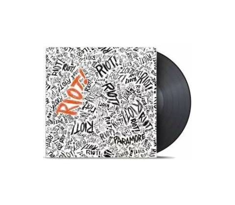 PARAMORE: RIOT! LP