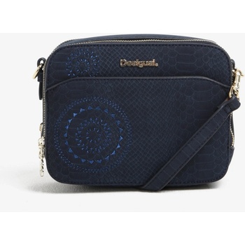 Desigual JASPER AGORA Modrá