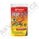 Krmivo pro ryby Tropical Shrimp Sticks 250 ml, 138 g