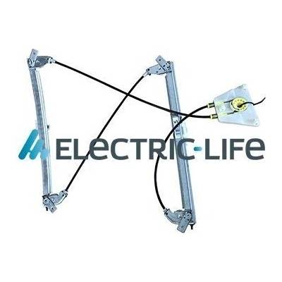Zvedací zařízení oken Electric Life ZR AD705 L