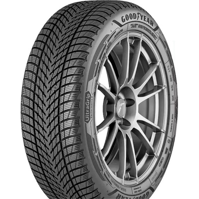 Goodyear UltraGrip Performance 3 245/50 R19 105H