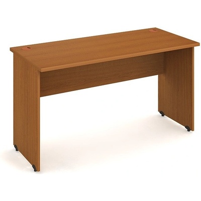 HOBIS Stůl pracovní rovný GATE GE 1400, 140 cm, hl60cm
