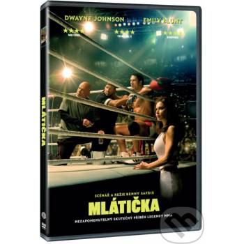 Mlátička DVD