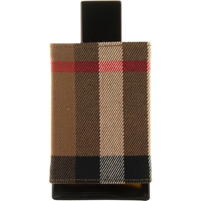 Burberry London toaletní voda pánská 100 ml tester