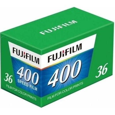 FUJIFILM 400/135-36 3-balenie
