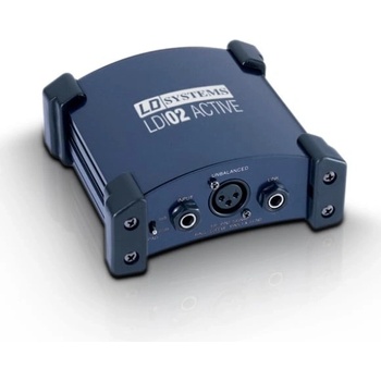 LD Systems LDI02