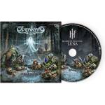 Warner Elvenking: Readers Of The Runes - Luna - CD (081871)