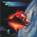 Zz Top: Afterburner CD