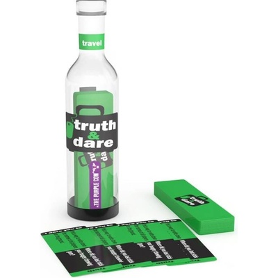 The Purple Cow Pravda a Odvaha Cestovanie