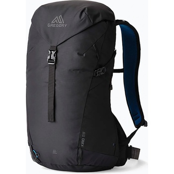 Gregory Туристическа раница Gregory Kiro 28 l RC alpine alpine black