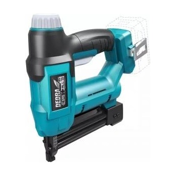 Dedra 2-in-1 Cordless Stapler