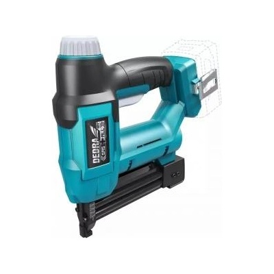 Dedra 2-in-1 Cordless Stapler