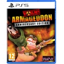 Team17 Worms Armageddon [Anniversary Edition] (PS5)