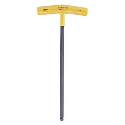 Bondhus Kľúč T 5/32 " imbus s guličkou 13109