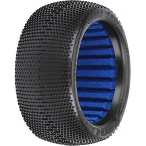Pro-Line гуми 4.0" Hole Shot S3 Off-Road Truggy (2)