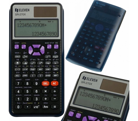 Eleven SR270XE
