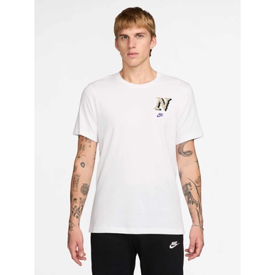 Nike Тениска m nsw tee club neo varsity